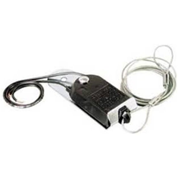 Geared2Golf Nylon with Weldable Tab Breakaway Switch GE1850035